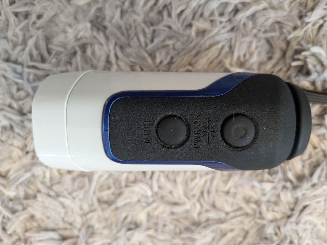 Nikon COOLSHOT PRO II ニコン クールショット　 距離計