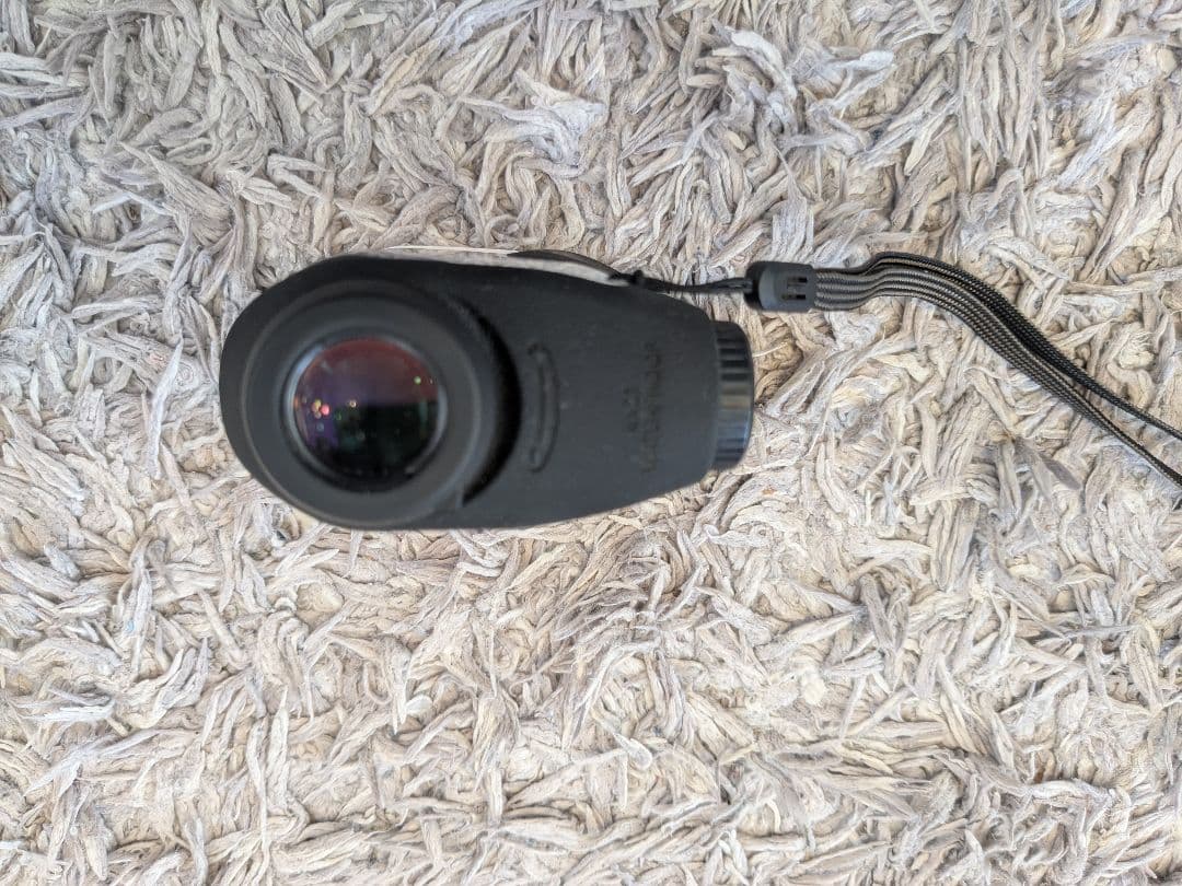 Nikon COOLSHOT PRO II ニコン クールショット　 距離計