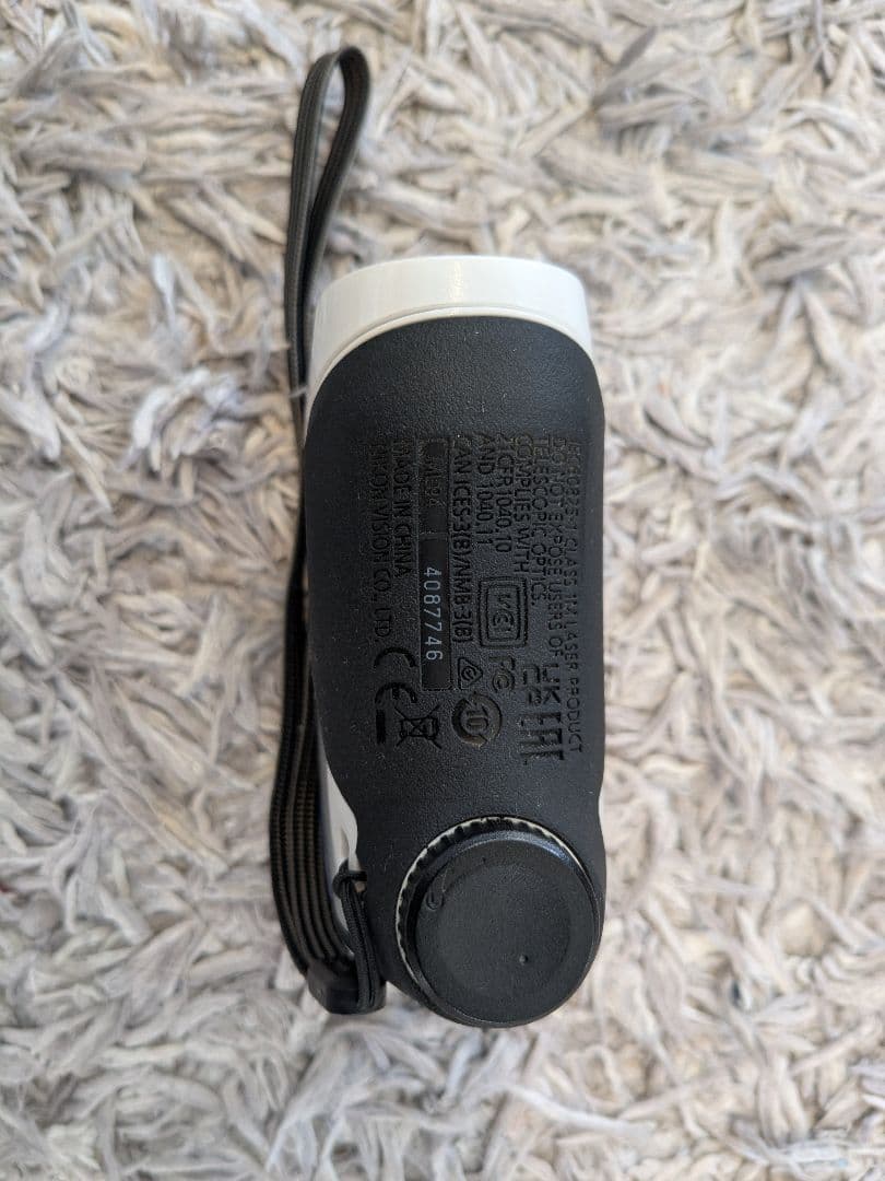 Nikon COOLSHOT PRO II ニコン クールショット　 距離計