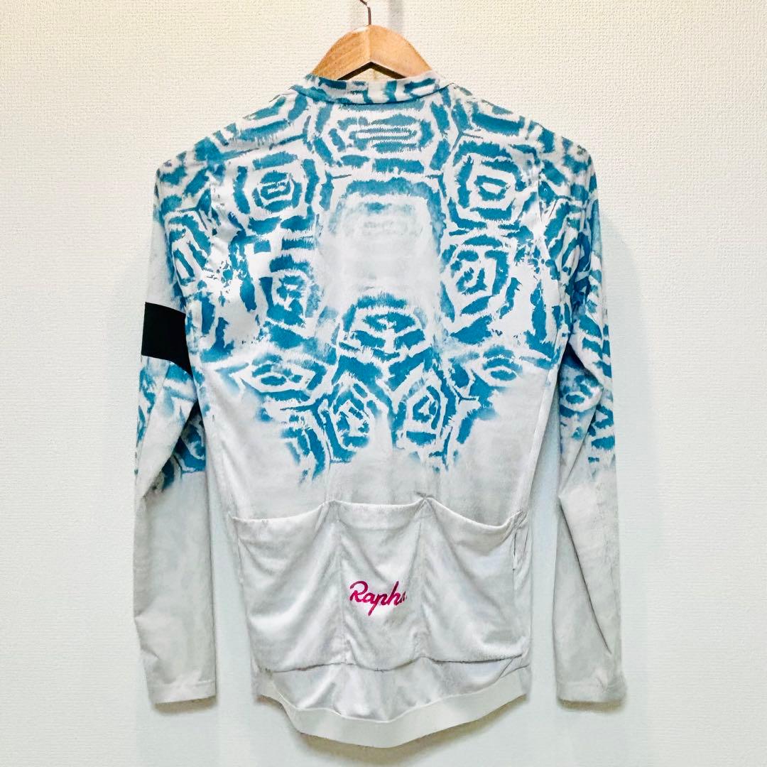 RAPHA AMANI プロチーム ライトウェイトトレーニング ジャージ ラファ