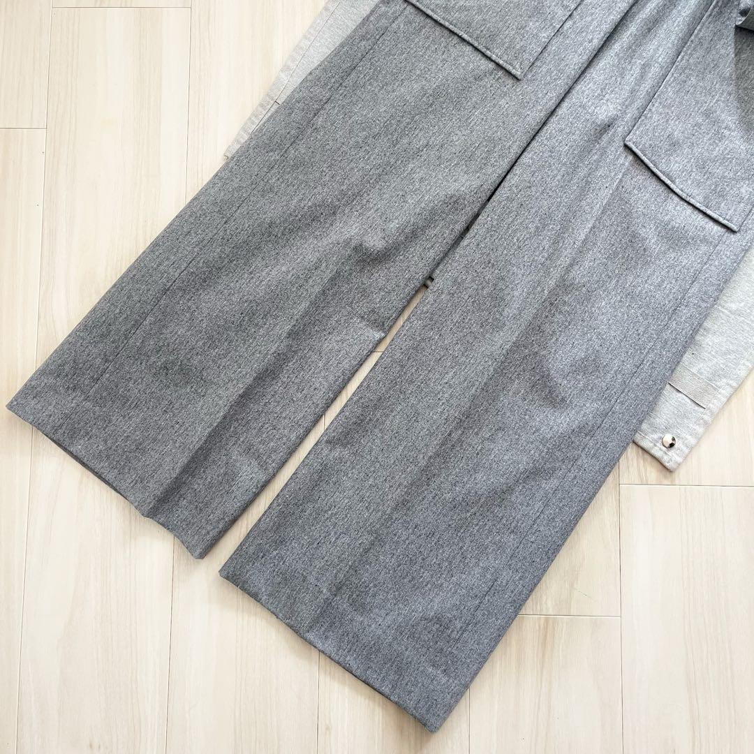 24SS Tomorrowland DES PRES 新品同様 オールインワン