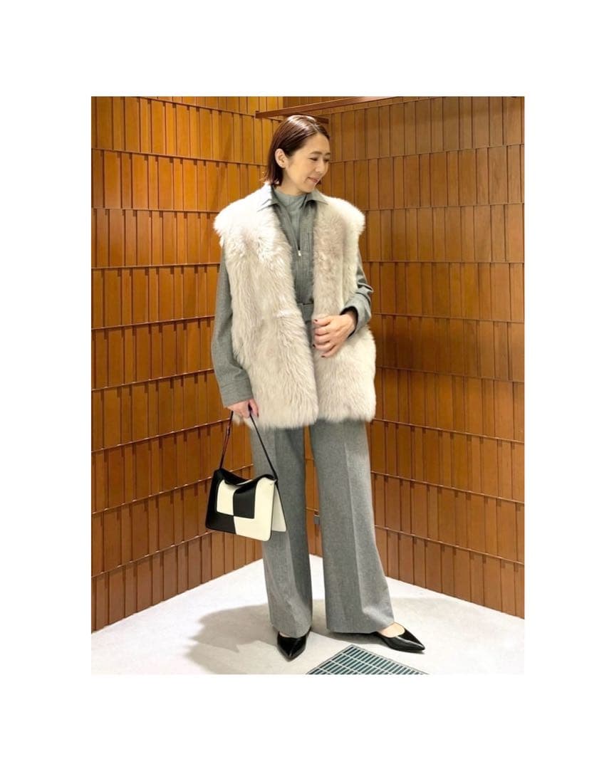 24SS Tomorrowland DES PRES 新品同様 オールインワン