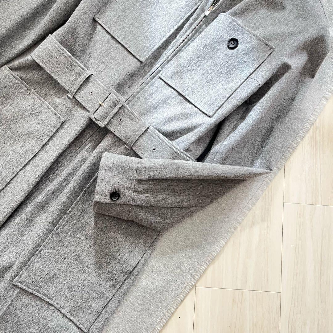 24SS Tomorrowland DES PRES 新品同様 オールインワン