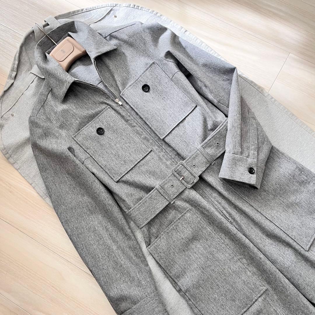 24SS Tomorrowland DES PRES 新品同様 オールインワン