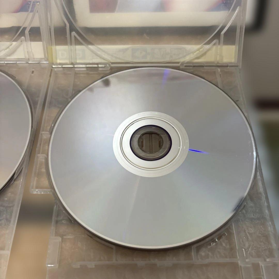 誰が彼女を愛してる DVD 1-6巻セット 全巻 主演:中山美穂