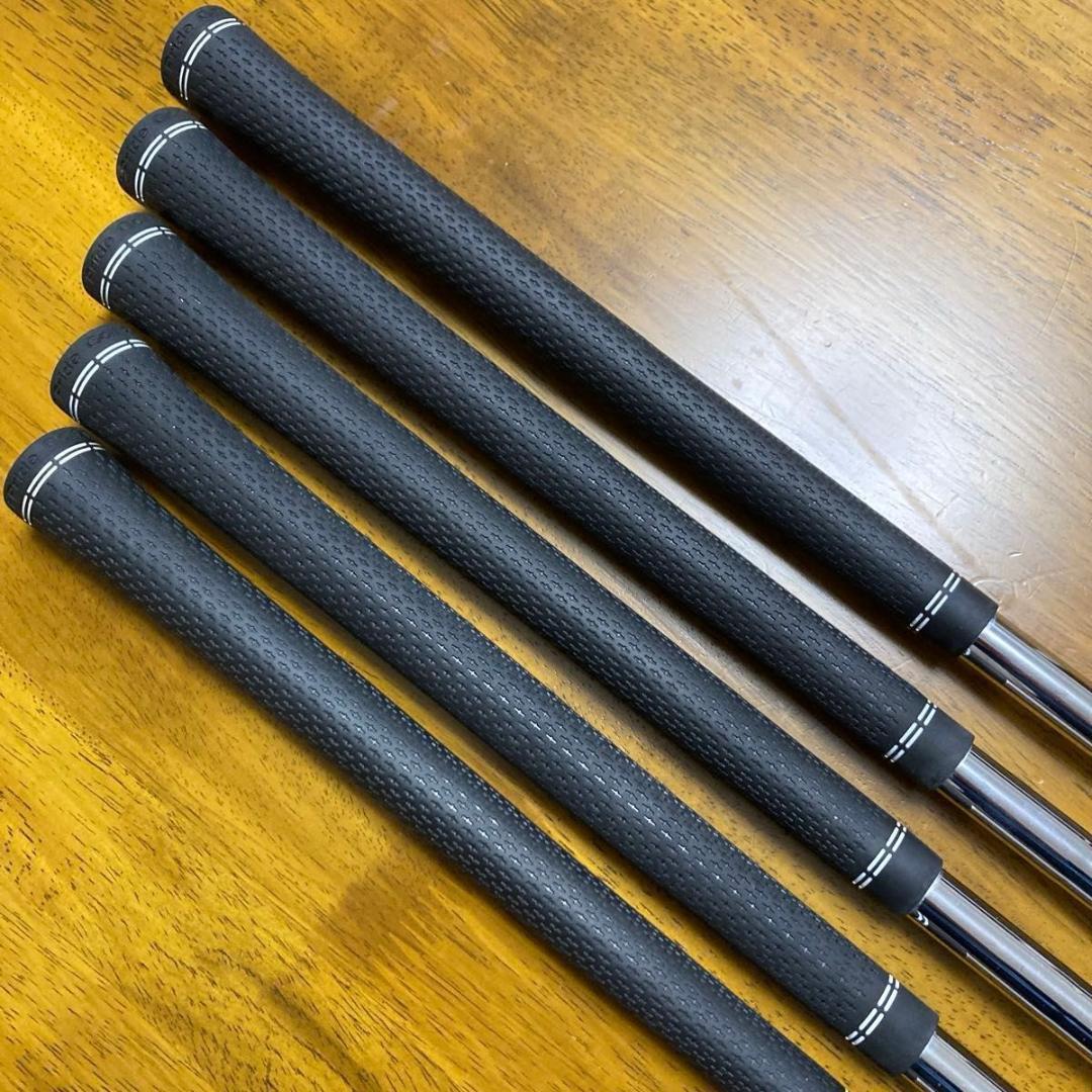 NIKE SLINGSHOT ゴルフアイアン 5-9番 5本セット