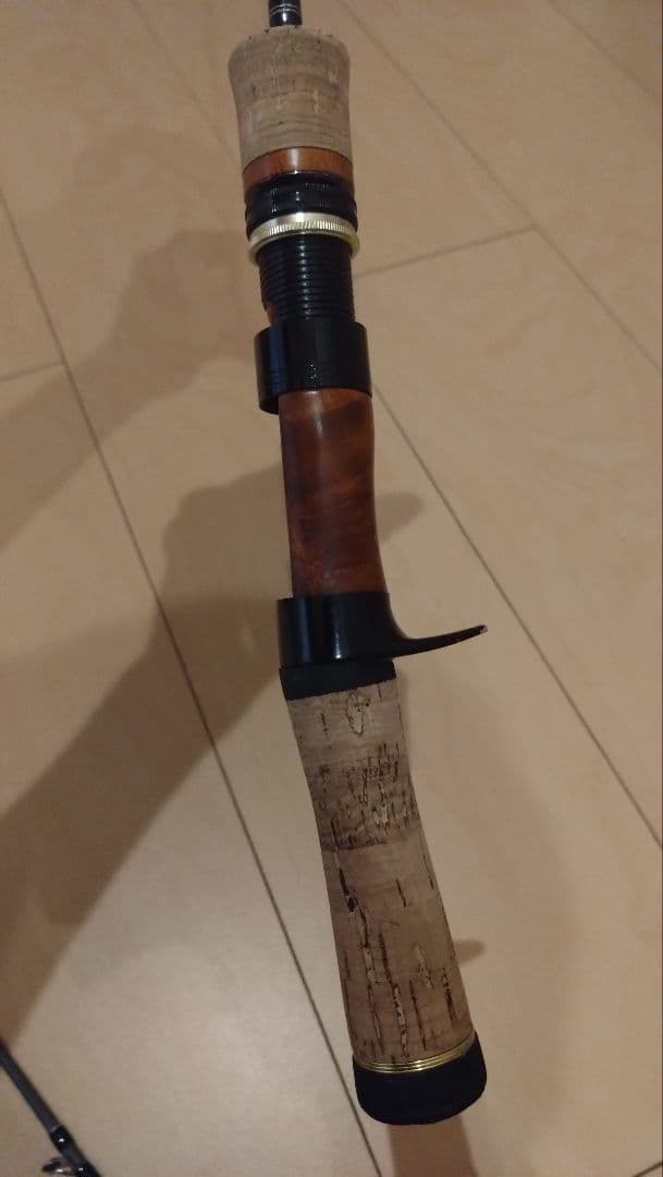 メジャークラフトファインテール　FSG-B382UL