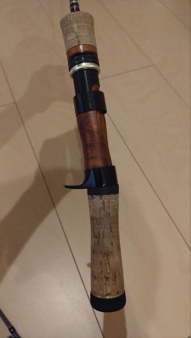 メジャークラフトファインテール　FSG-B382UL