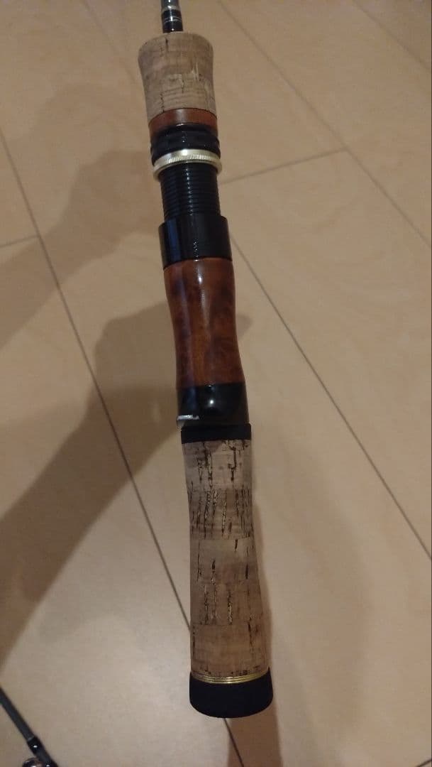 メジャークラフトファインテール　FSG-B382UL