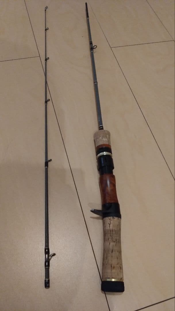 メジャークラフトファインテール　FSG-B382UL