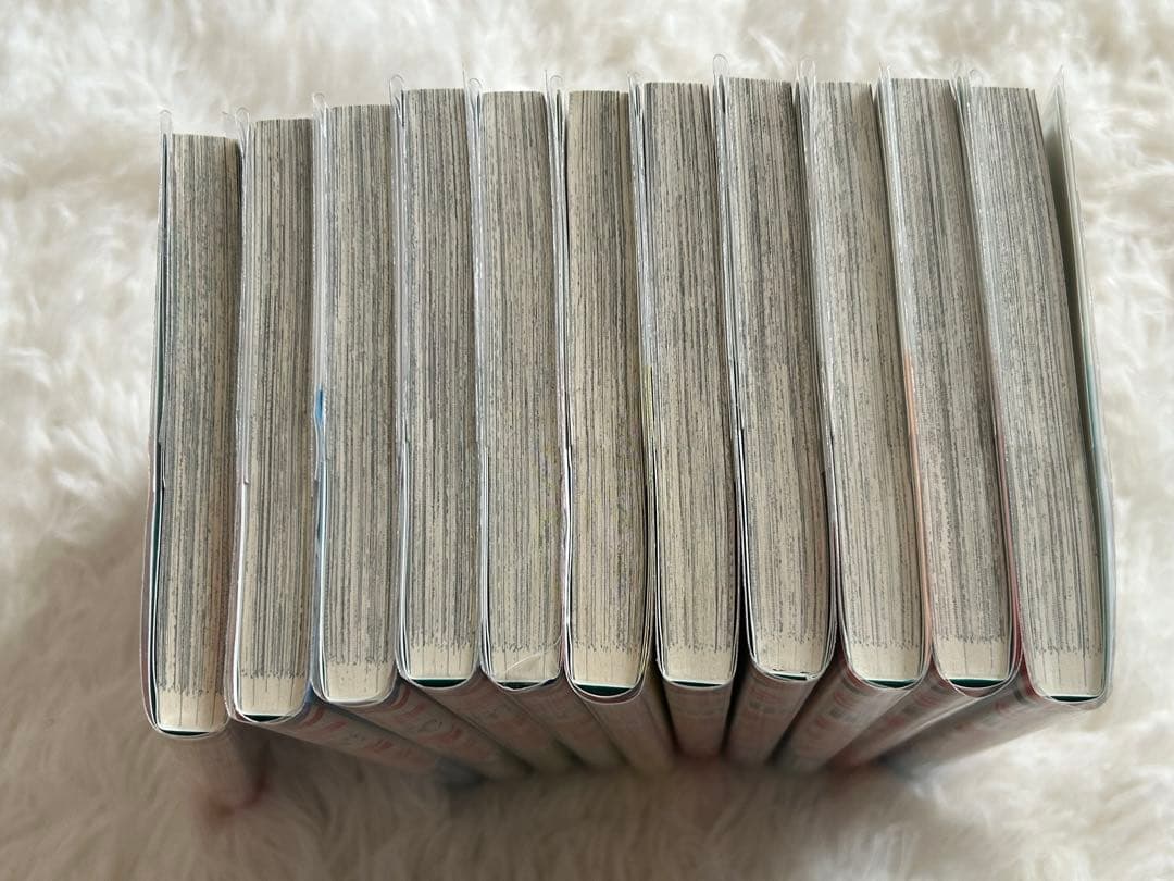 多聞くん今どっち!? 1~11巻 他　まとめ売り