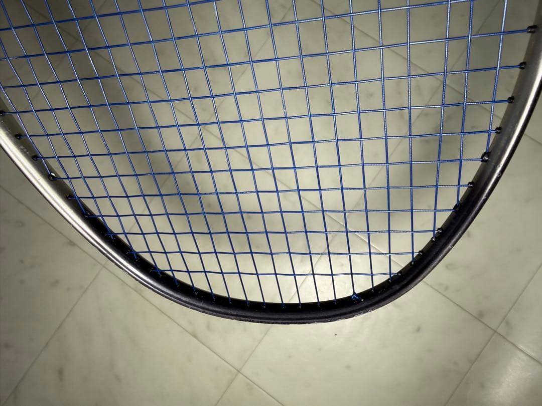 ひびなしYONEX NANOSPEED 7000 バドミントン