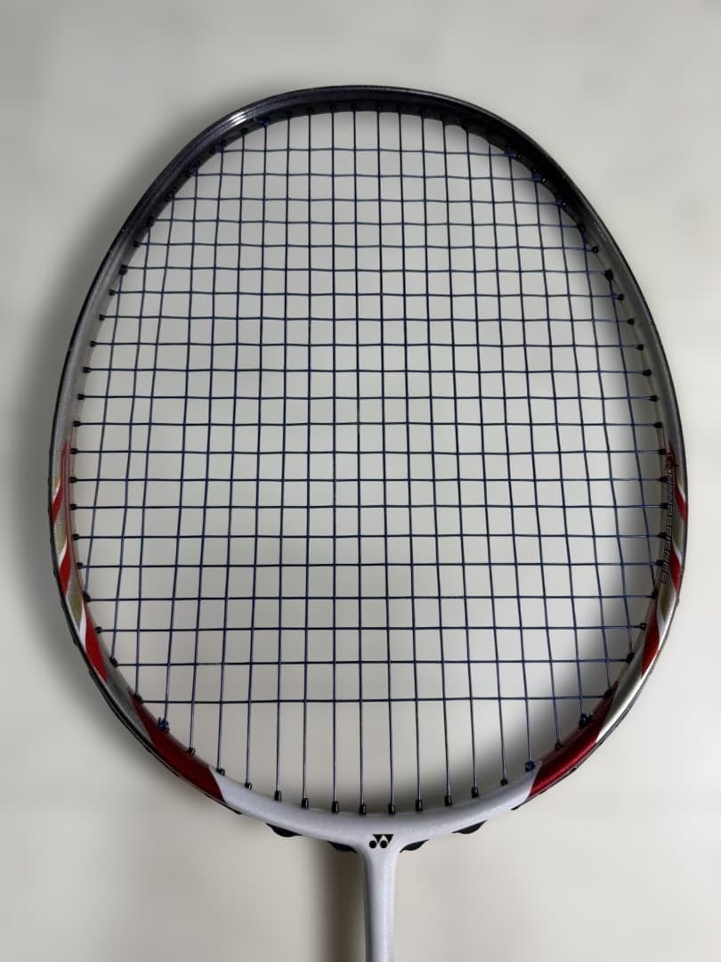 ひびなしYONEX NANOSPEED 7000 バドミントン