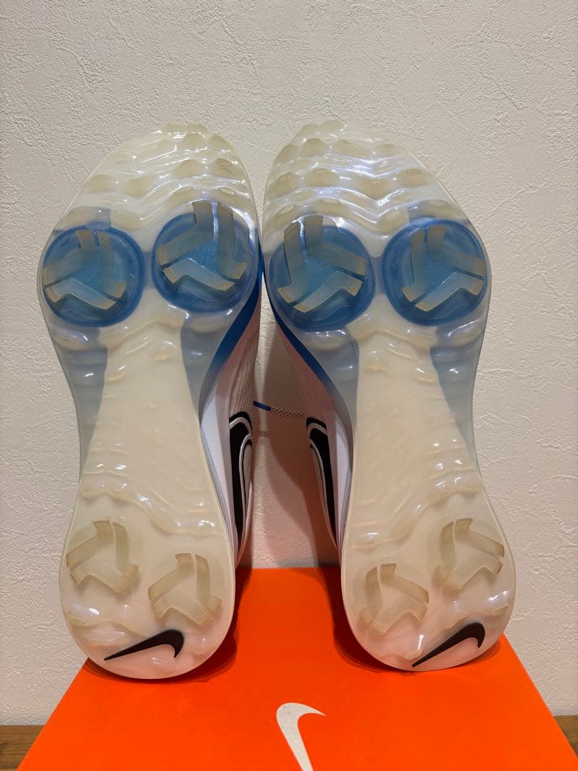 シューズ(男性用) NIKE AIR ZOOM INFINITY TOUR NEXT% 27.5cm