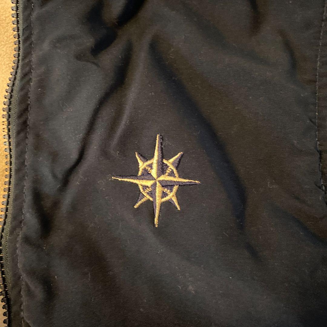 新品未使用　シアトル・マリナーズ　ベスト女性用 S