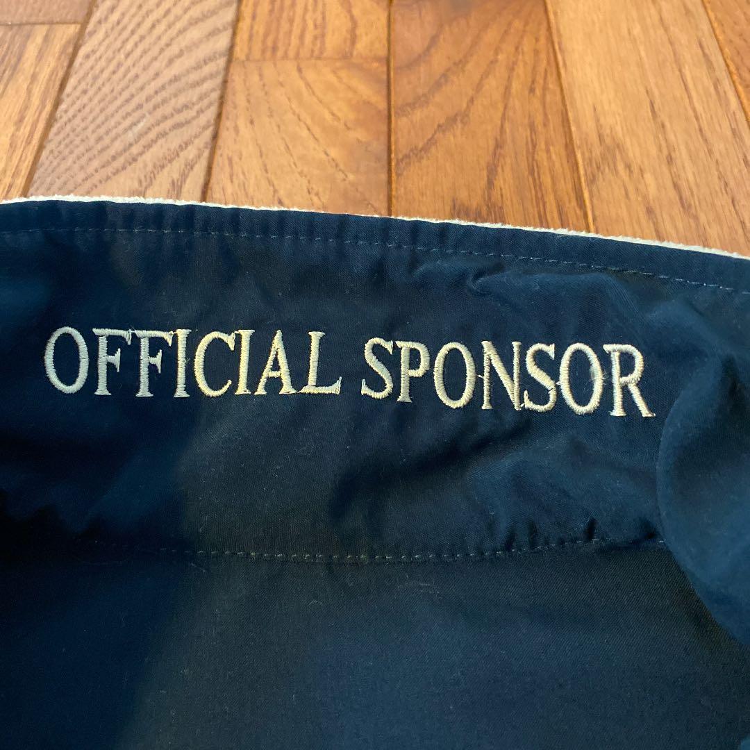 新品未使用　シアトル・マリナーズ　ベスト女性用 S