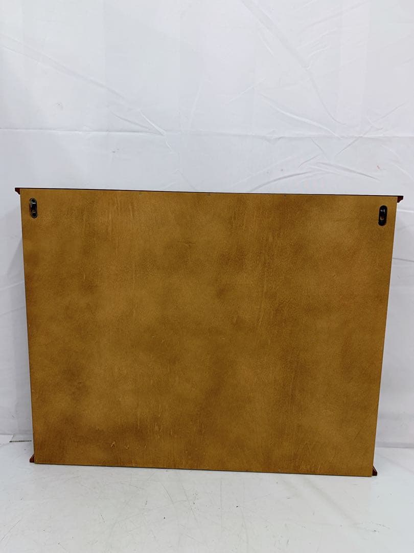 8SAM62 【新品未使用】木製 コレクションケース