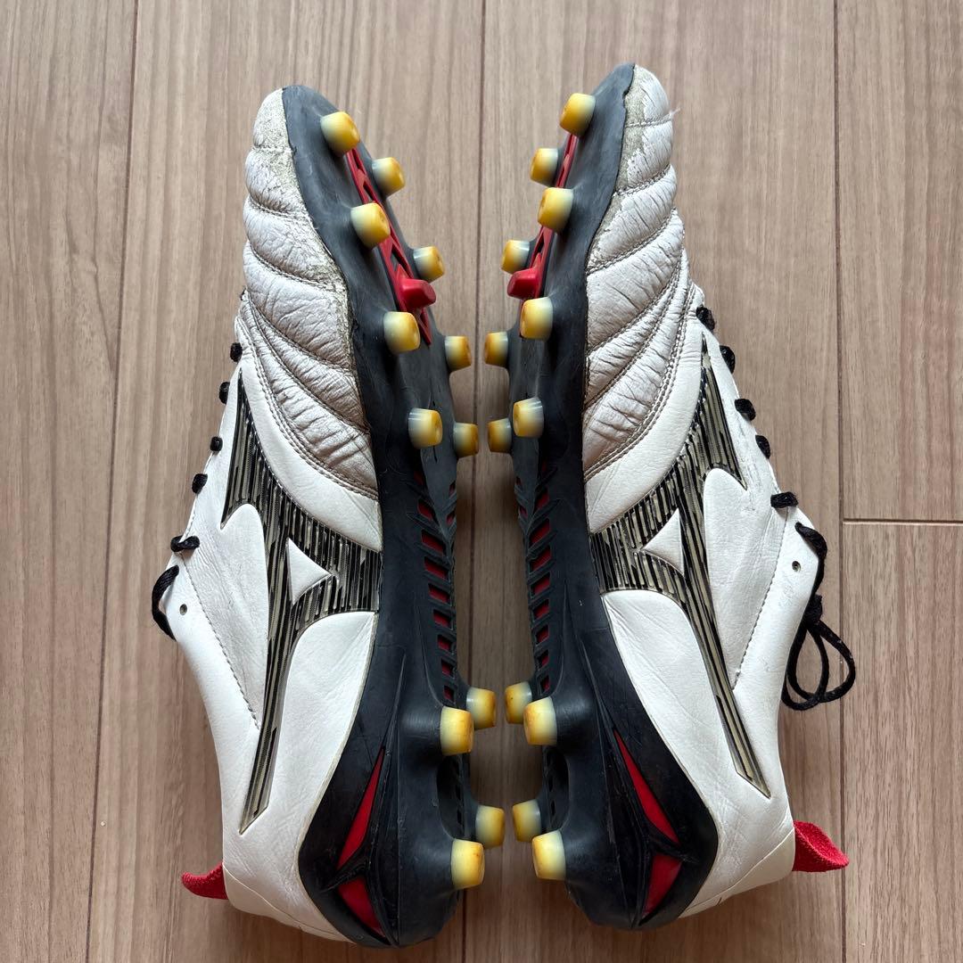 Mizuno ミズノ モレリアネオ4 28cm