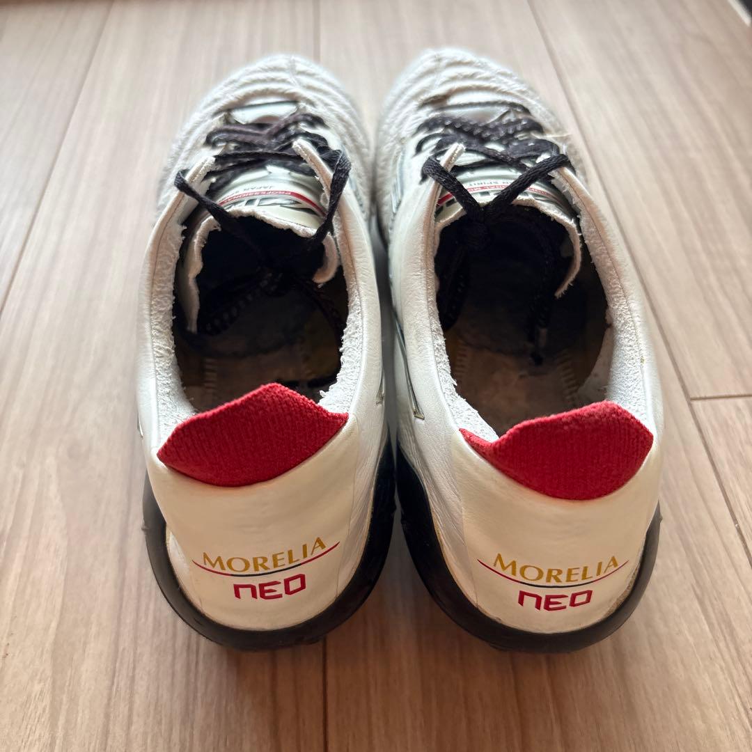 Mizuno ミズノ モレリアネオ4 28cm