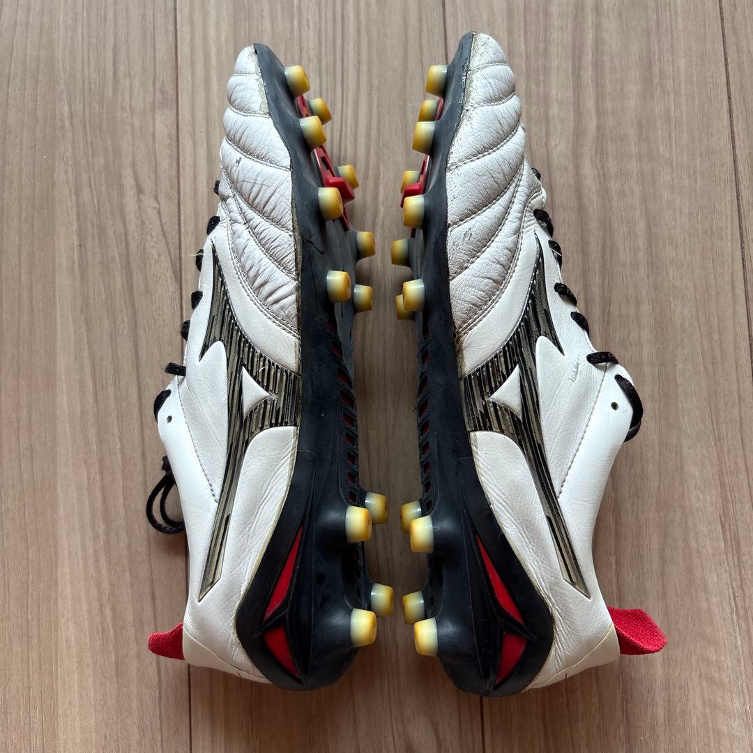 Mizuno ミズノ モレリアネオ4 28cm