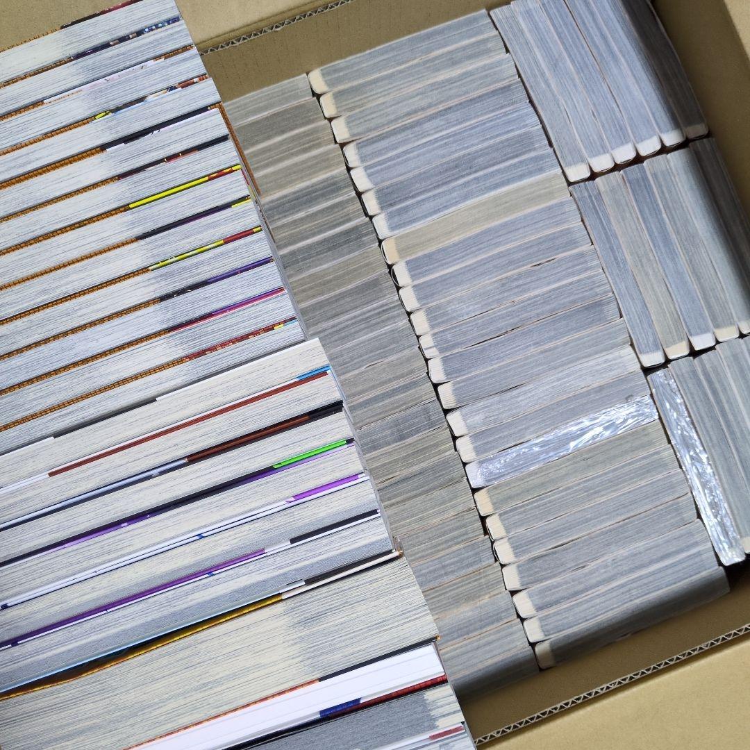 名探偵コナン 1〜100巻＋おまけ多め