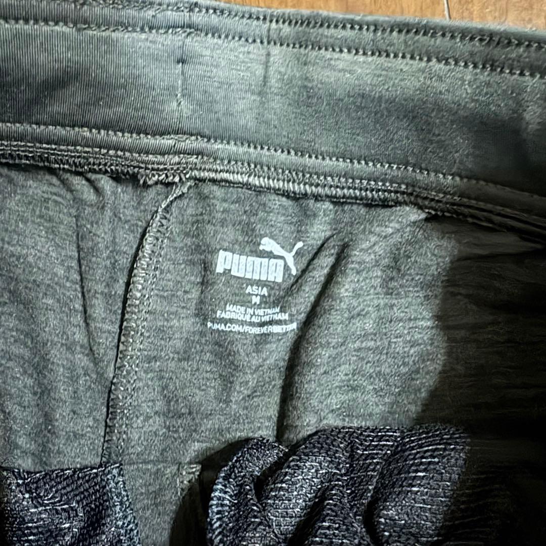 プーマ ジャージ CLOUDSPUN Q4＆スポーツウェアFITPOLYSPAN