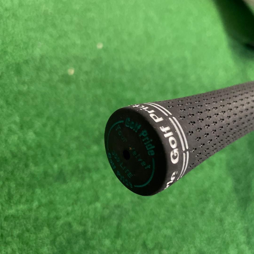 ピン　G440 MAX 4W フジクラ スピーダー　エボⅥ 569 Sフレックス