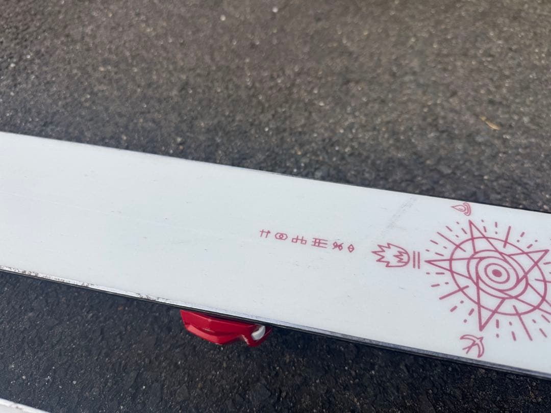 (k)ZUMA LIBERATOR ツマ リベレーター