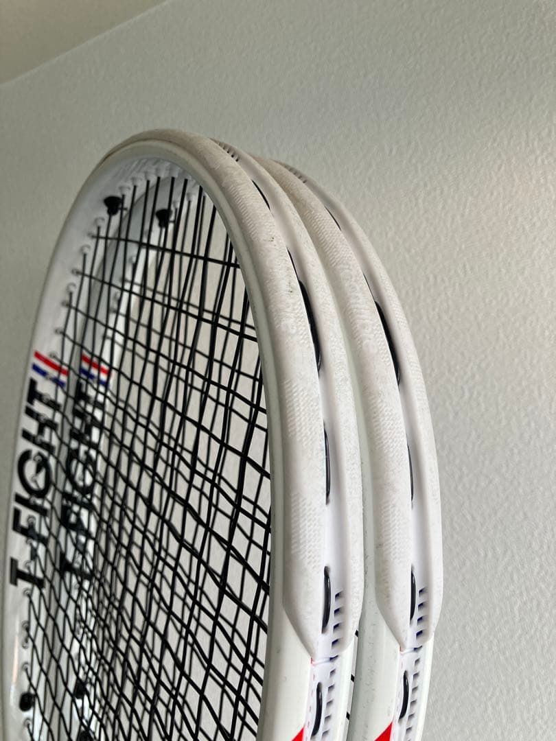 2本セット　国内正規品　現行　テクニファイバー　T-FIGHT 285 G2