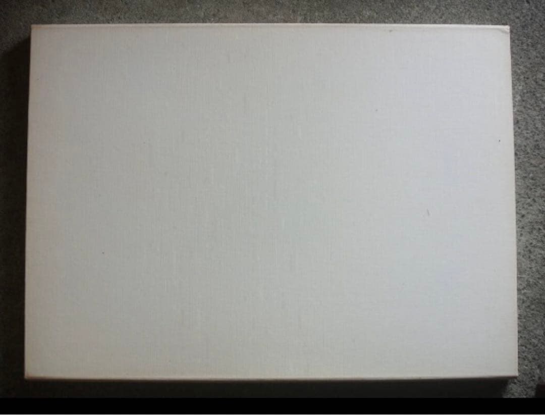 期間限定値下★薔薇刑 新輯版 細江英公 三島由紀夫 /横尾忠則 装幀 1971