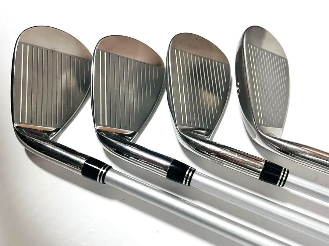 ツアーステージ VIQ CL レディース アイアンセット ヘッド美品 4本 L