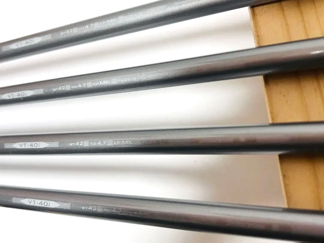 ツアーステージ VIQ CL レディース アイアンセット ヘッド美品 4本 L