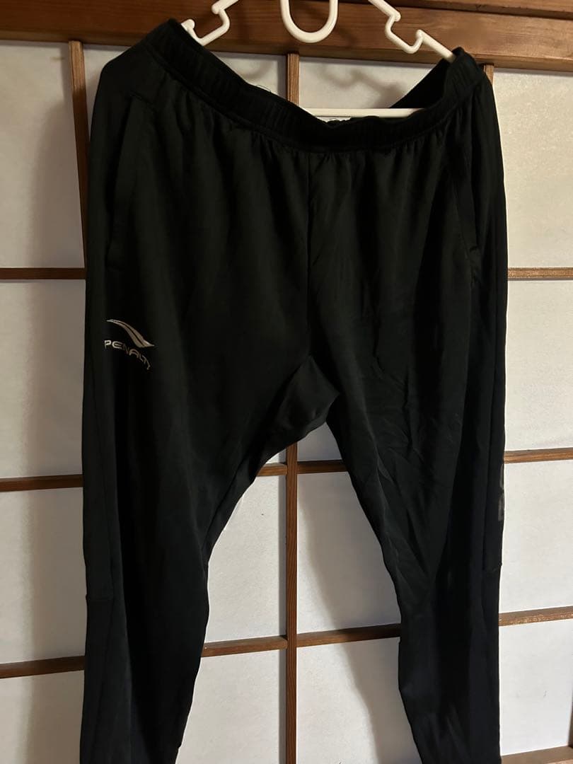 ボルクバレット北九州　ウェア　上下セットPENALTY