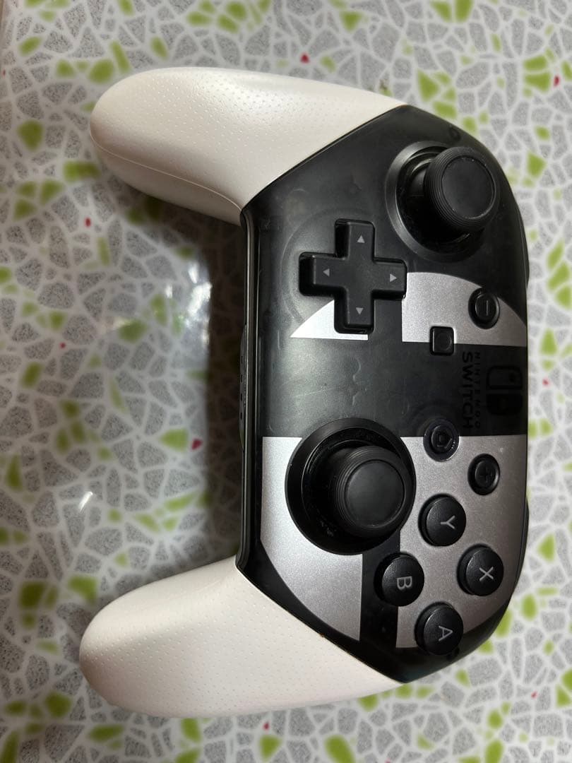 Nintendo Switch 赤/青 本体 + ドック + コントローラー