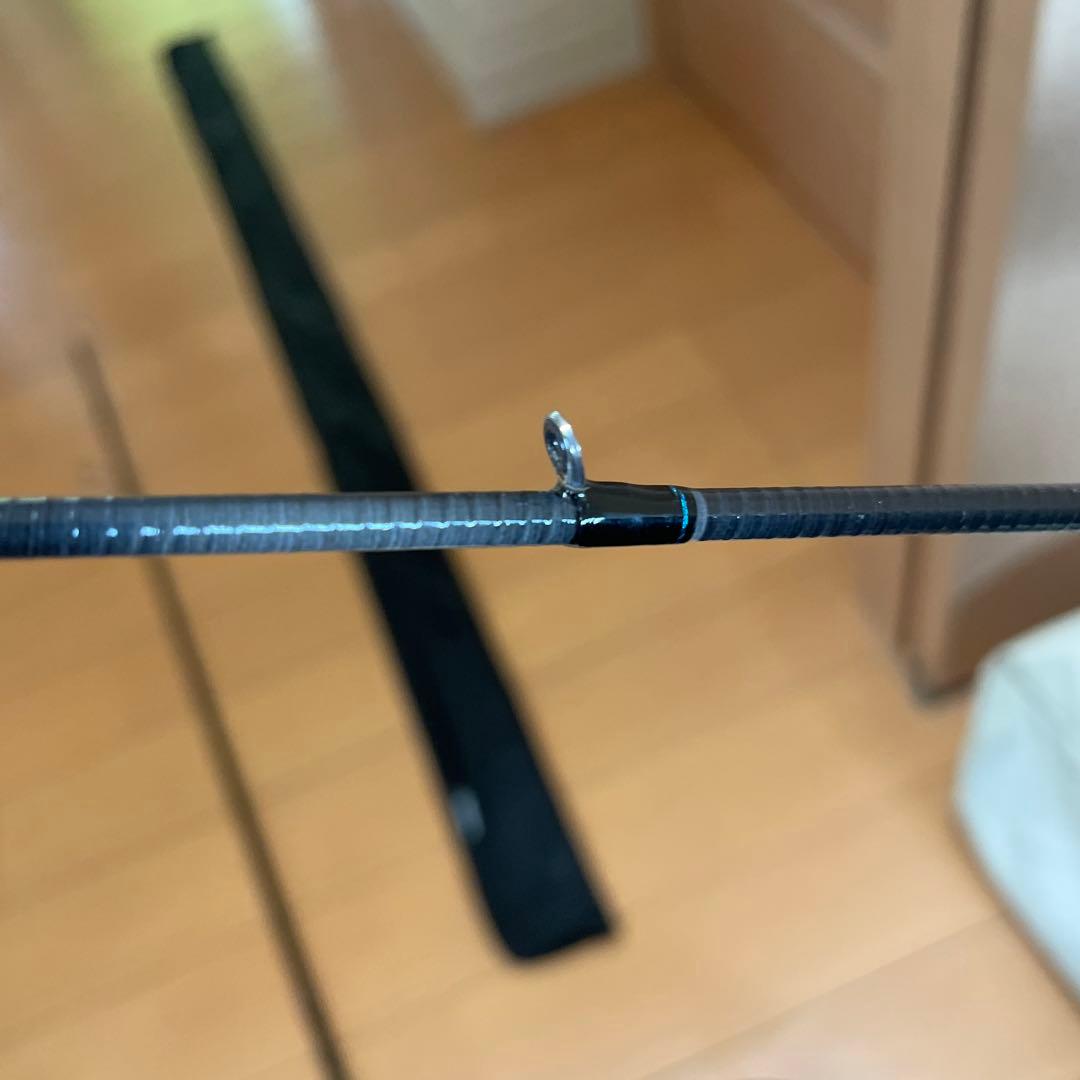 ダイワ エメラルダス86m