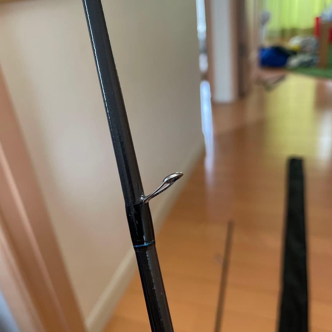 ダイワ エメラルダス86m