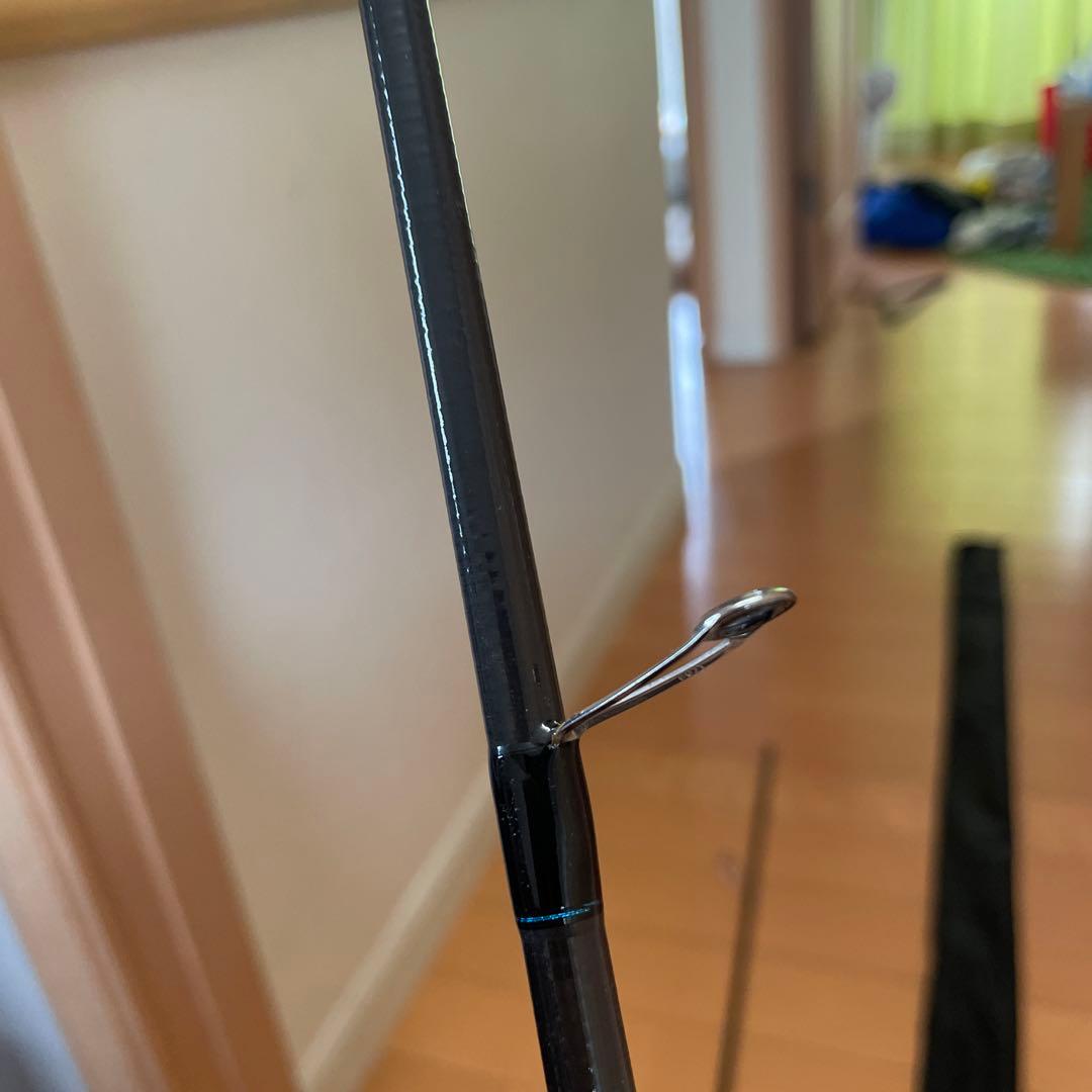 ダイワ エメラルダス86m