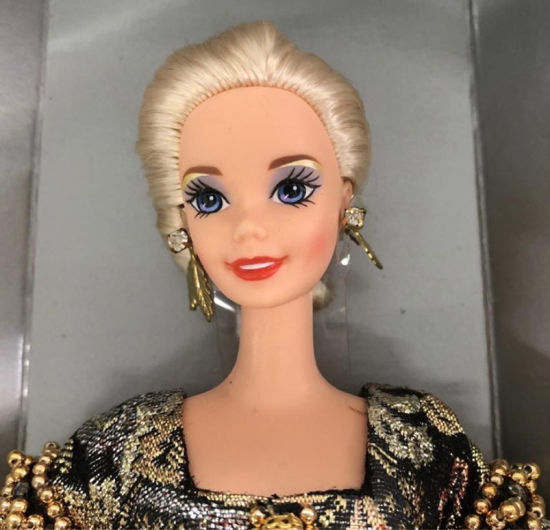 N*3様 バービー人形ChristianDior LimitedEdition（