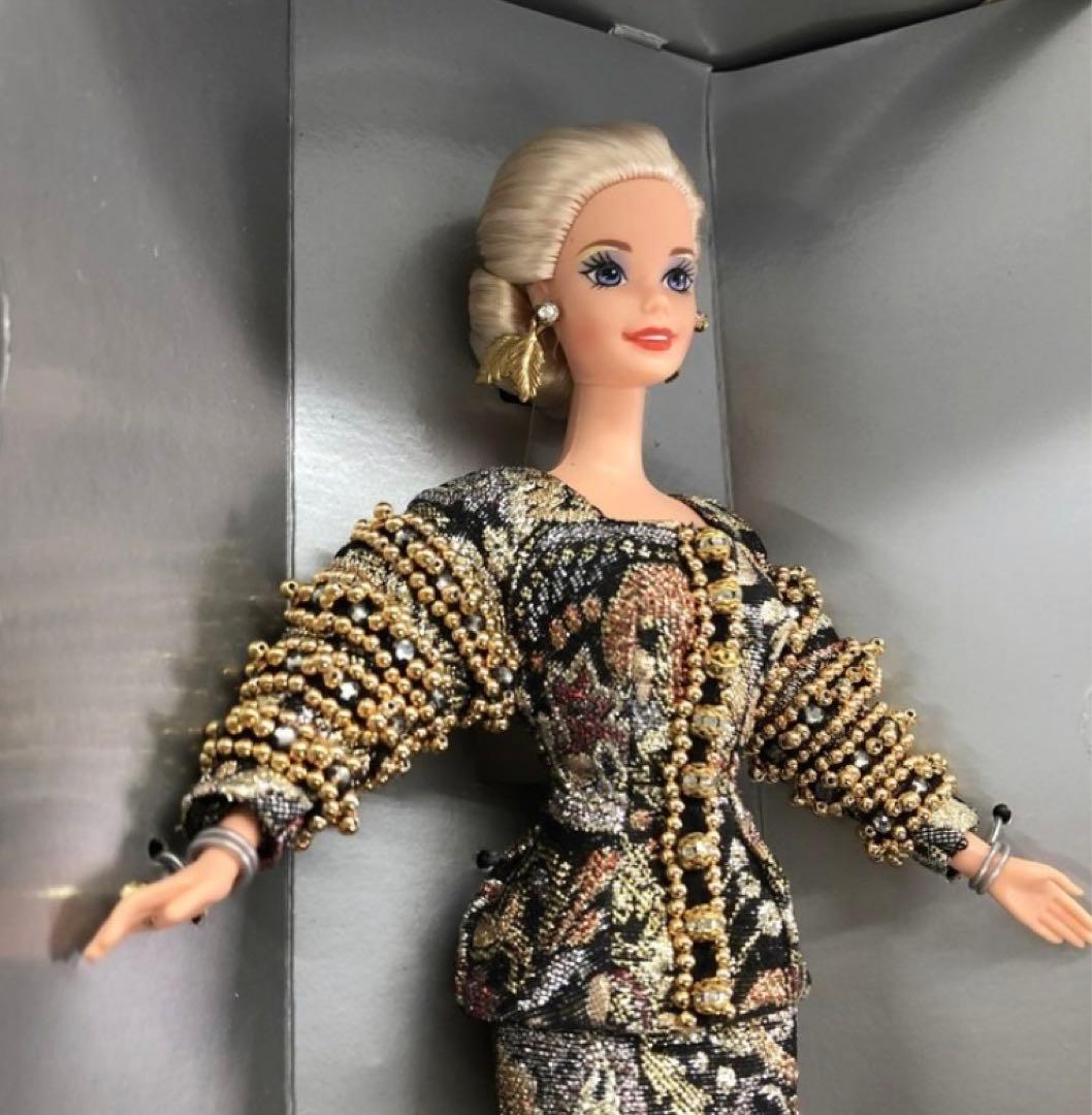 N*3様 バービー人形ChristianDior LimitedEdition（