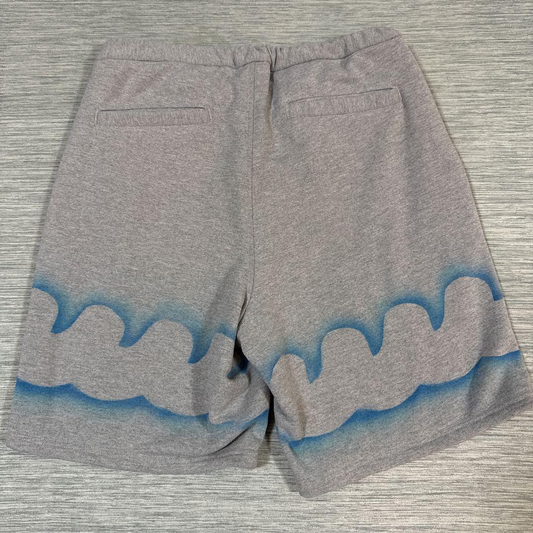 muta MARINE ショートパンツ