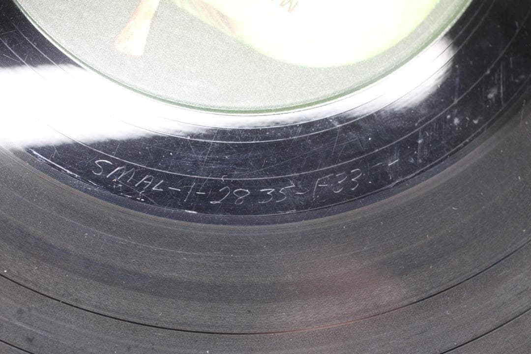 米LP The Beatles Magical Mystery Tour US盤