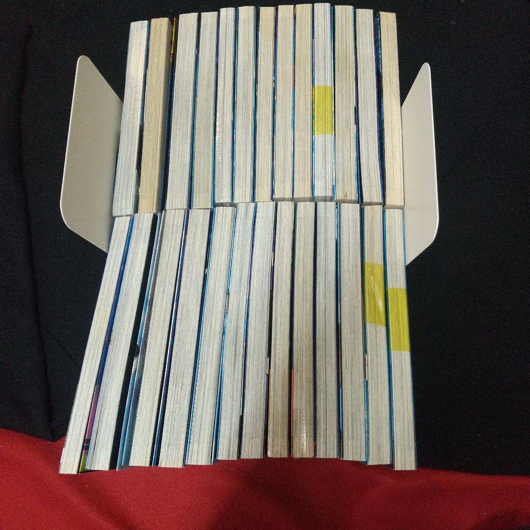 転生したらスライムだった件１巻～２６巻全巻セット!