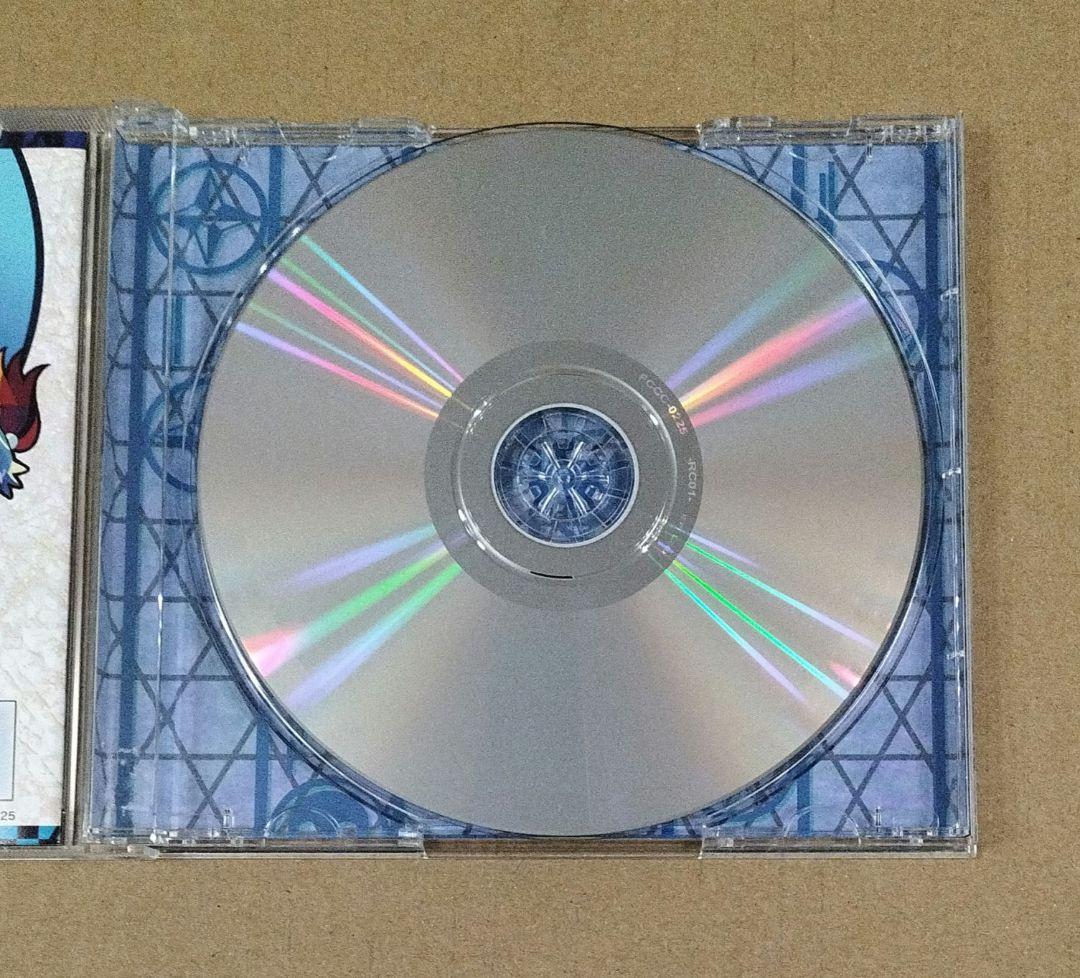 忍たま乱太郎 ドラマCD ろ組の段 中巻 初回限定特典 プレミアムカード付