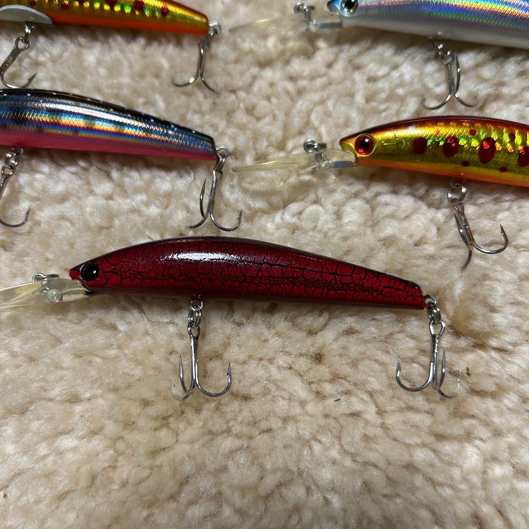 バズディ シュガーディープ 9個セット