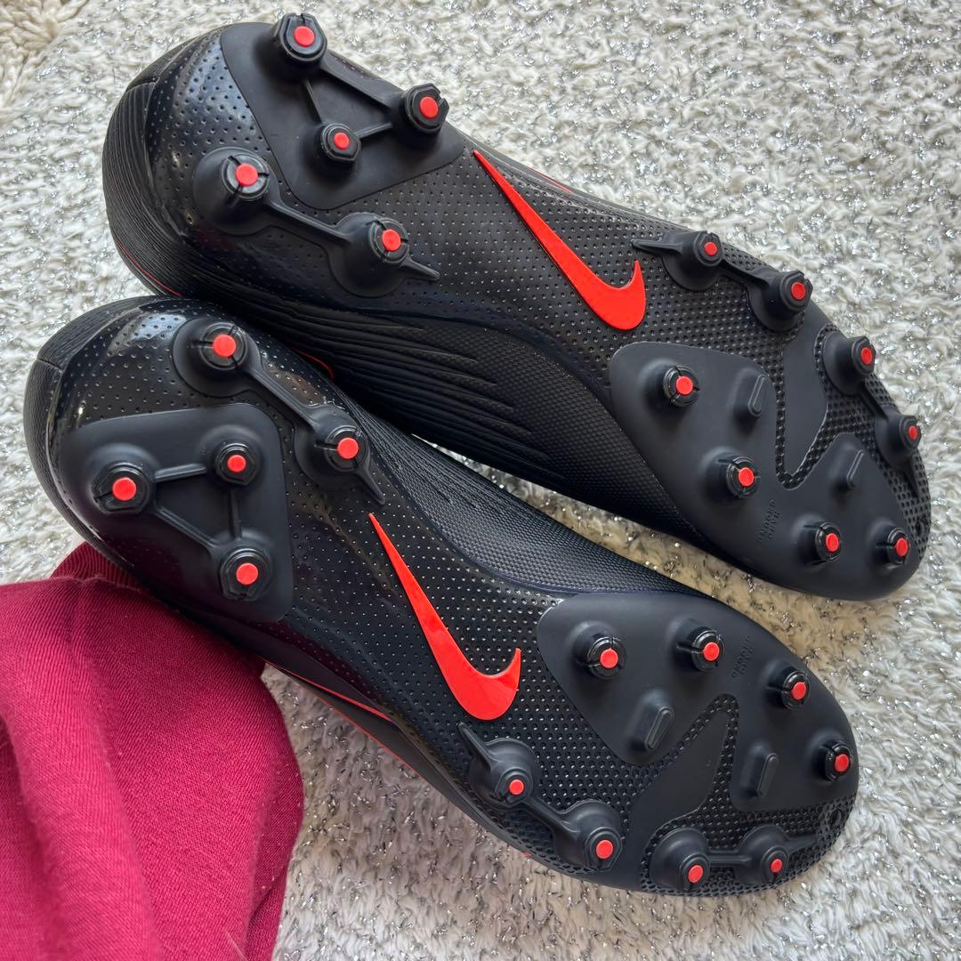 【超美品】NIKE サッカーシューズ マーキュリアル ヴェイパー 13 レア
