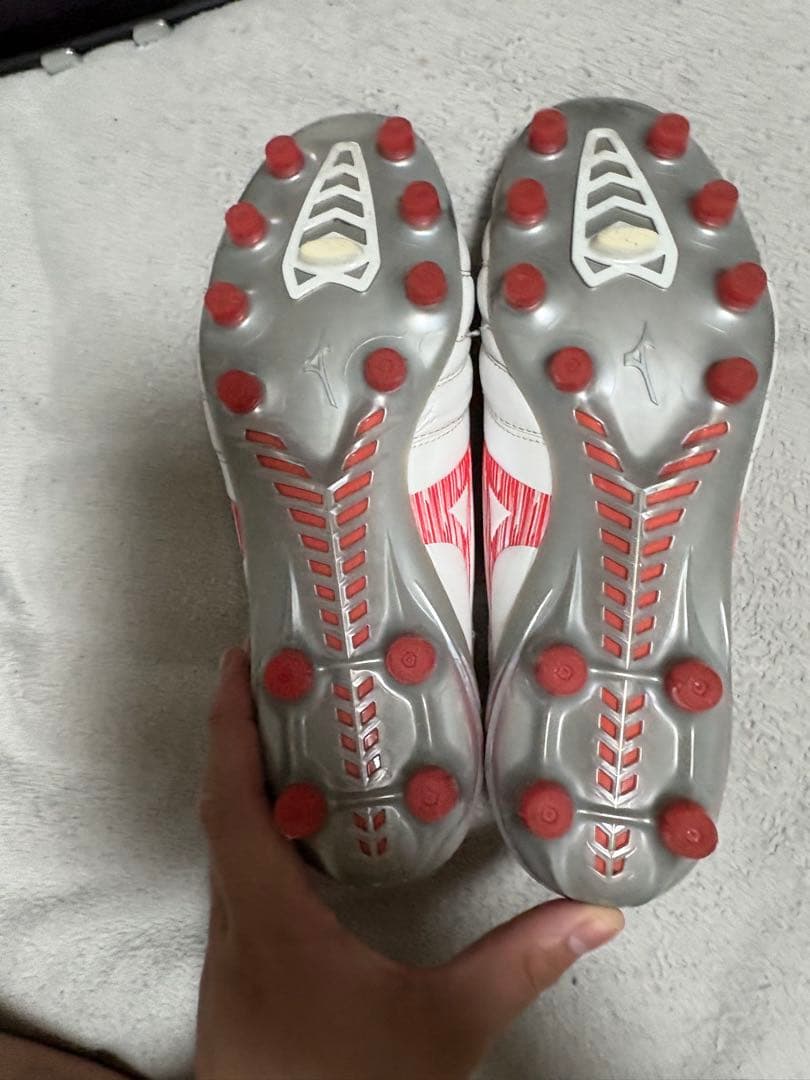 MIZUNO モナルシーダネオ3 ELITE 25.0cm