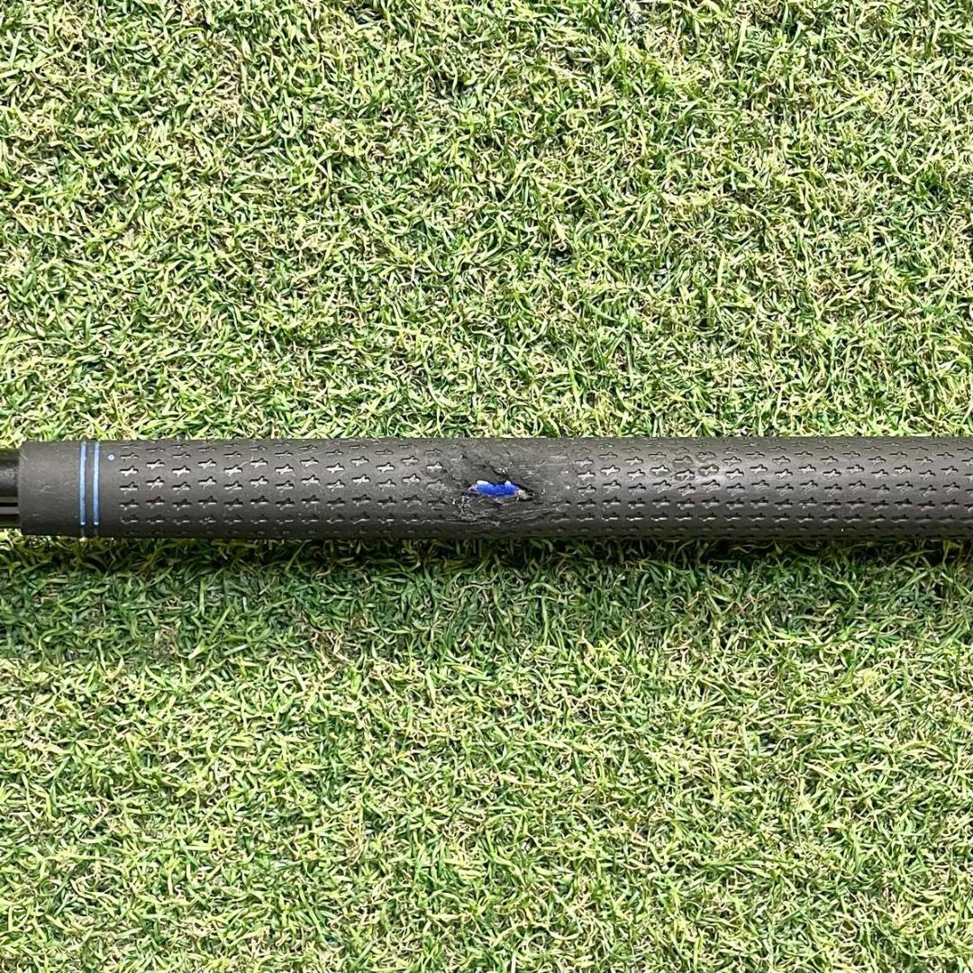 【バッグ新品】ツアーステージ ViQ 現行モデル ゴルフクラブセット R 13本