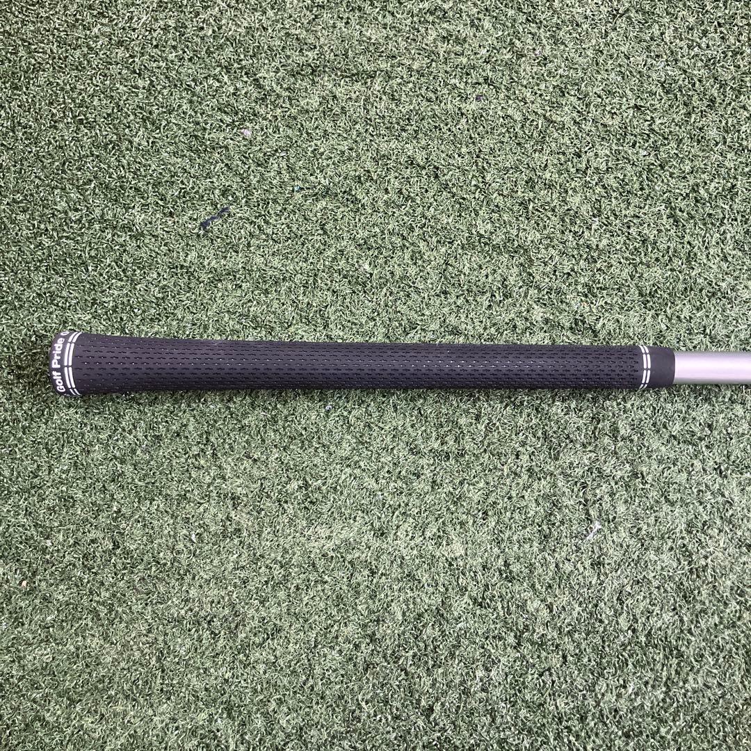 【美品】ALTA J CB blue 5UT用シャフト ピン純正スリーブ付き