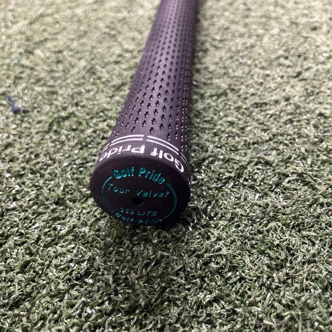 【美品】ALTA J CB blue 5UT用シャフト ピン純正スリーブ付き