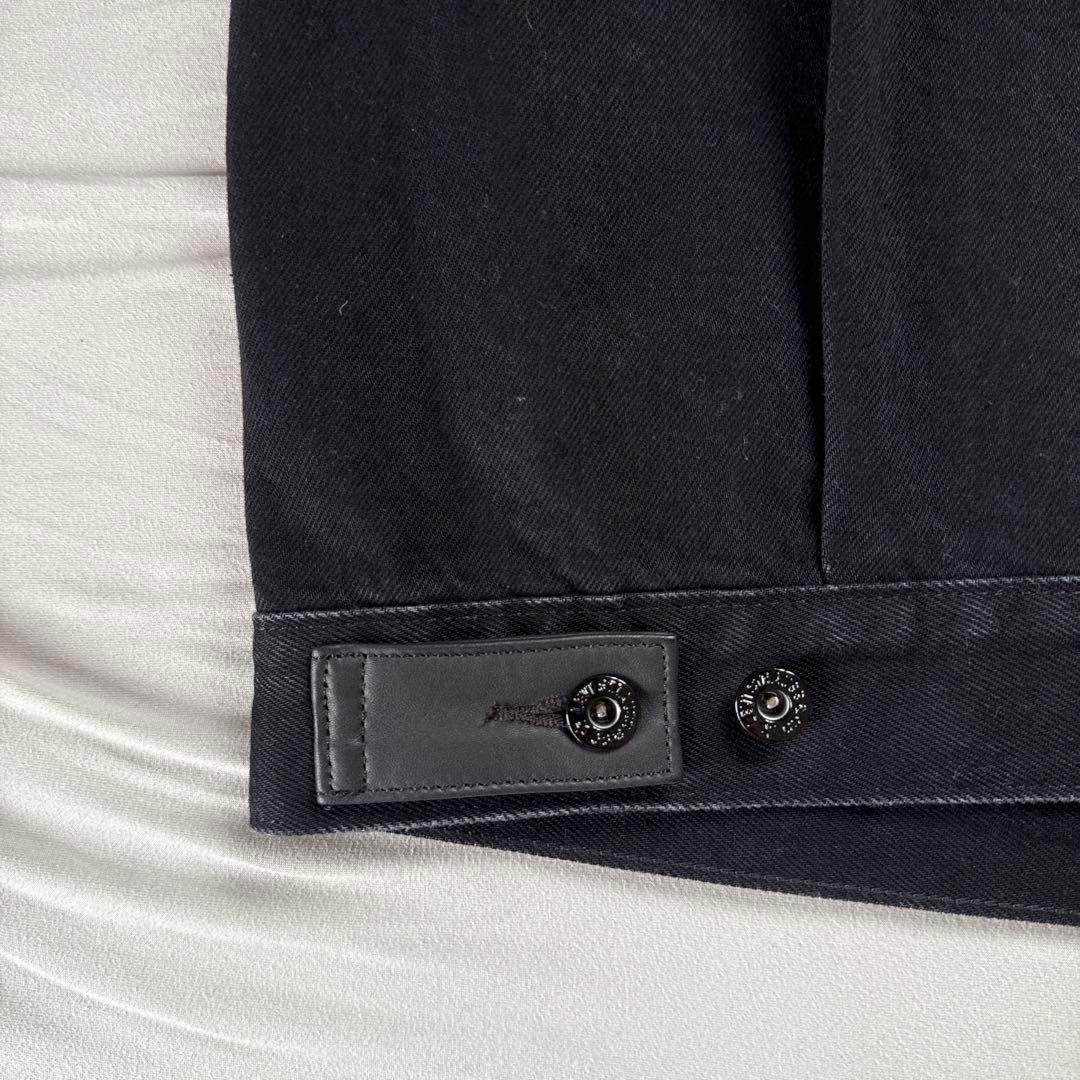 Levi’s リーバイス 別注 2nd Type トラッカー ジャケット